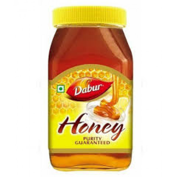 Dabur Honey 500 Gm Bottle